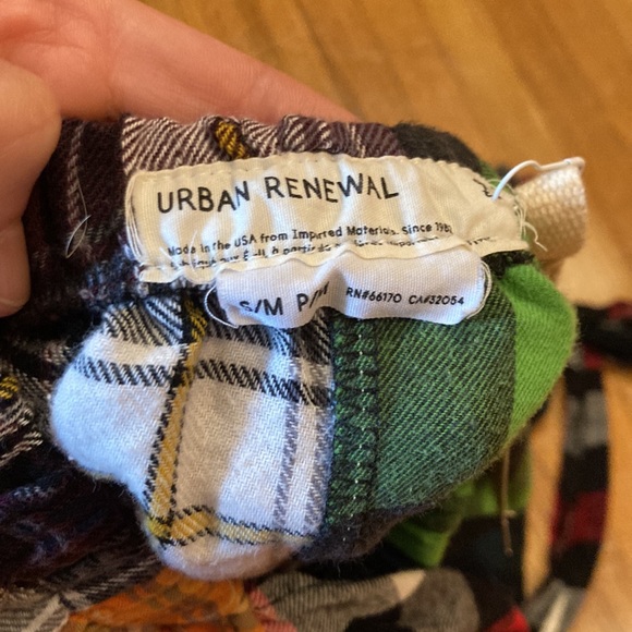 Urban Outfitters Urban Renewal Romper - Picture 4 of 4